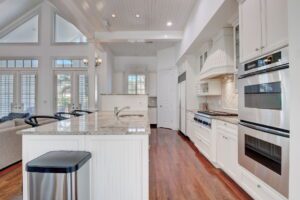 Gables by the Sea- Kitchen