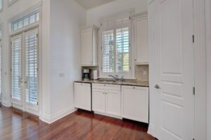 Gables by the Sea- Kitchen
