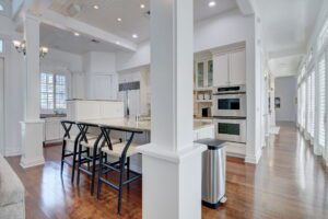 Gables by the Sea- Kitchen