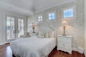 Gables by the Sea- Guest Bedroom 2 (2nd floor)