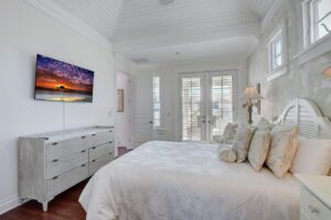 Gables by the Sea- Guest Bedroom 2 (2nd floor)