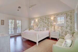 Gables by the Sea- Guest bedroom 3 (2nd floor)