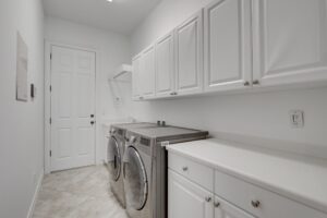 Palm Paradise- Washer and Dryer