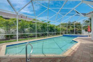 Palm Paradise- Private Pool