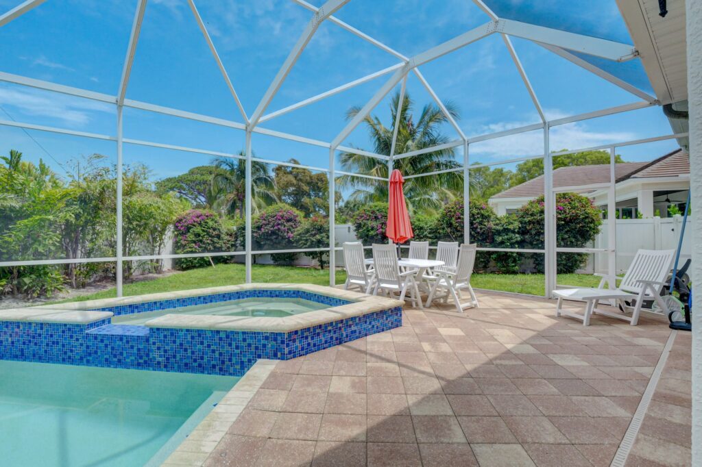 Palm Paradise- Private Pool
