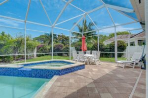 Palm Paradise- Private Pool