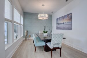 Entertainer's Dream- Dining Room
