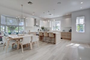 Entertainer's Dream- Kitchen