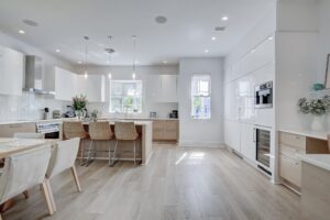 Entertainer's Dream- Kitchen