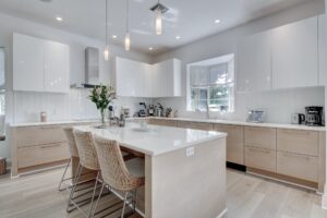 Entertainer's Dream- Kitchen