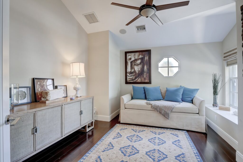 Entertainer's Dream- Loft