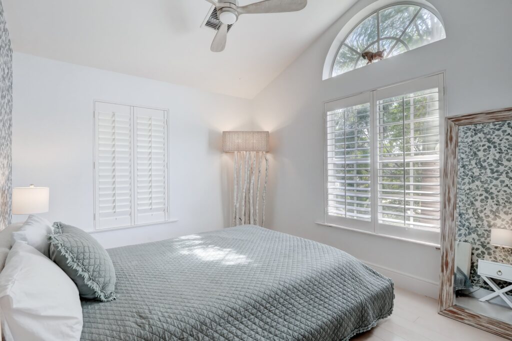 Entertainer's Dream- Guest Bedroom 1