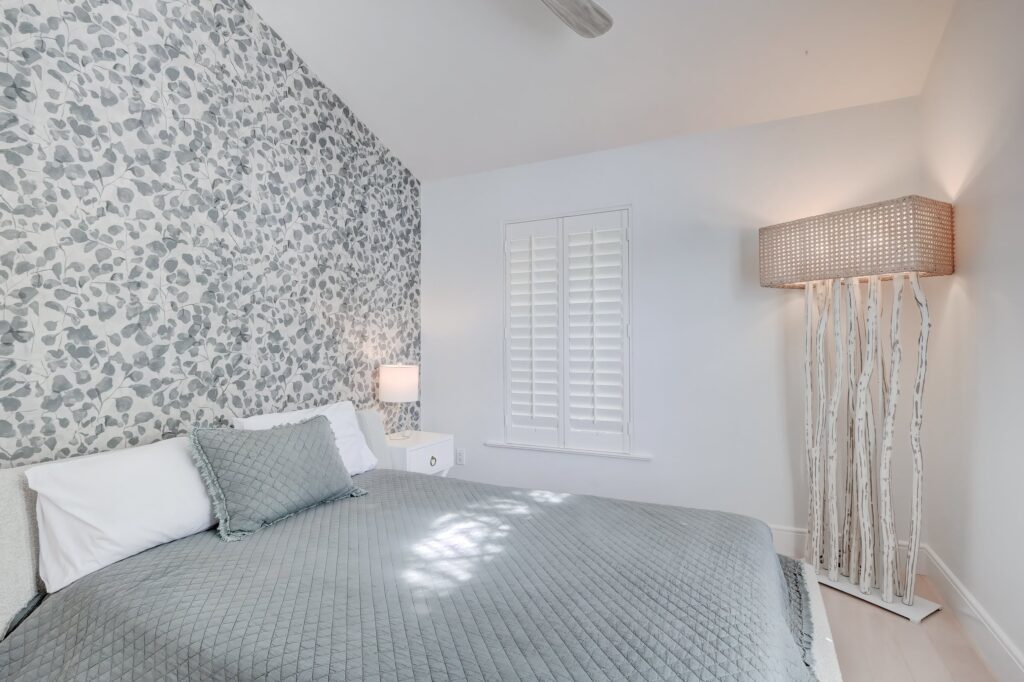 Entertainer's Dream- Guest Bedroom 1