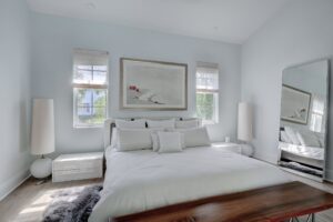 Entertainer's Dream- Primary Bedroom