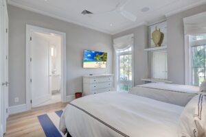 The Sunshine Estate- Guest Bedroom 1
