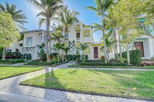 The Sunshine Estate- Front of Home