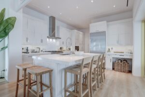 The Sunshine Estate- Kitchen