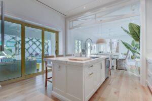 The Sunshine Estate- Kitchen