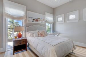 The Sunshine Estate- Guest Bedroom 2