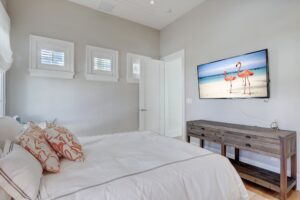 The Sunshine Estate- Guest Bedroom 2