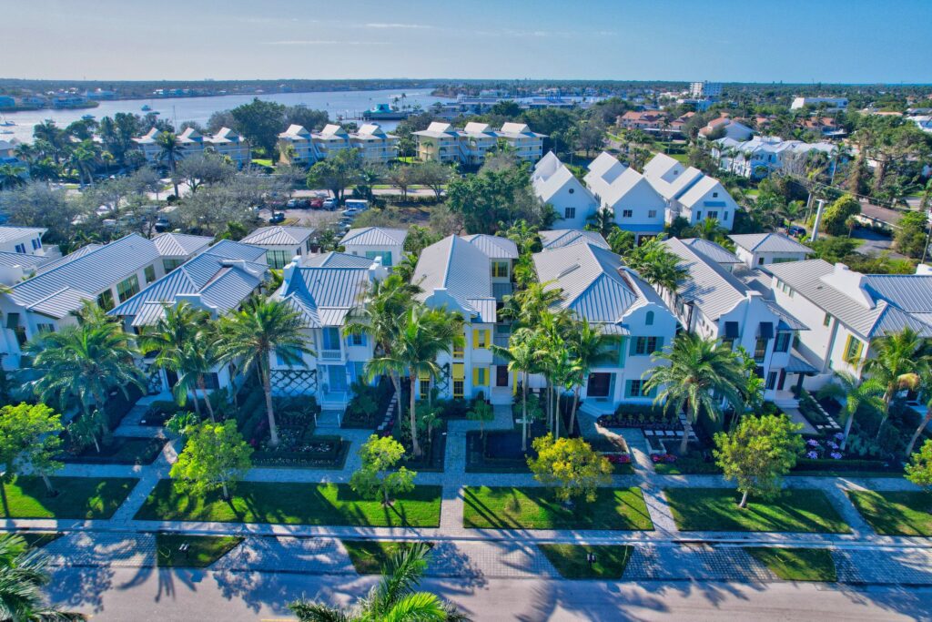 The Sunshine Estate