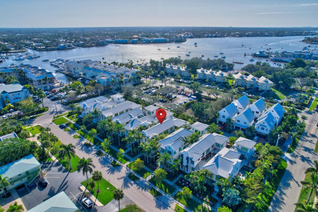 The Sunshine Estate