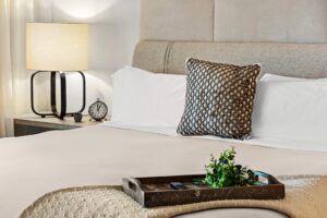 1 Hotel & Homes - Oceanview- Primary Bedroom