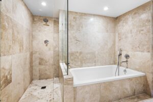 1 Hotel & Homes - Oceanview- Primary Bathroom